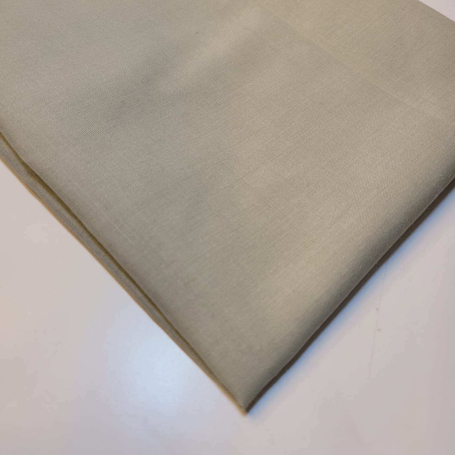 Plain/Solid Dyed Polycotton Dress Craft Fabric Material 45", 112 cm Wide Sold As 1 Meter Pre - Image 2