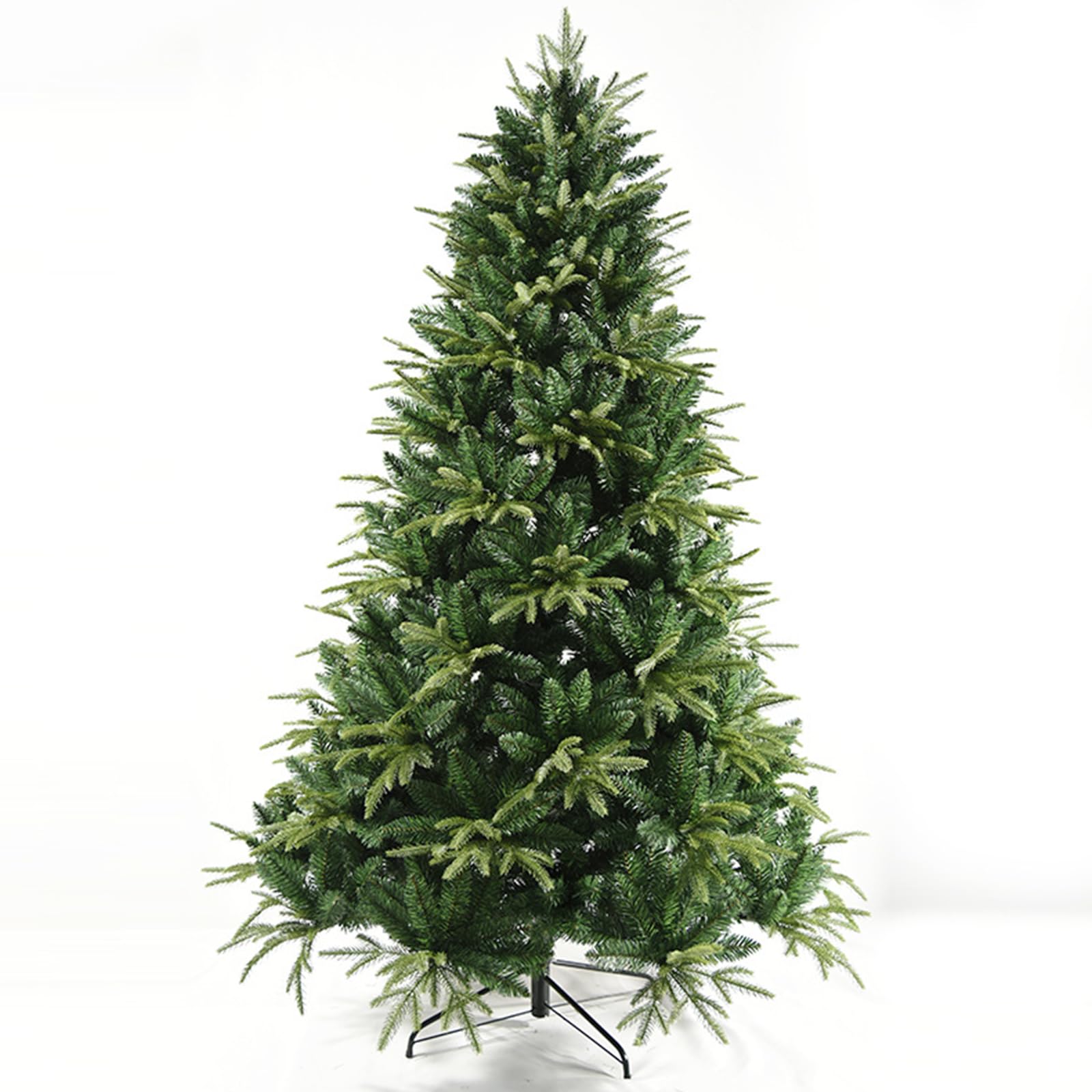 Buy VUCATIN Christmas Tree, 6ft Artificial Pop Up Christmas Trees with