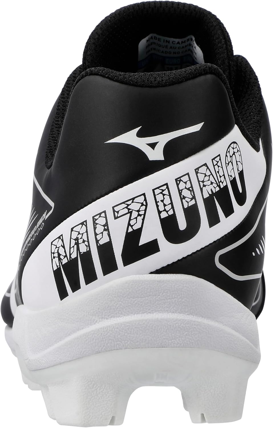 Mizuno Womens Cushionrevo Finch TPU Spike - Image 6