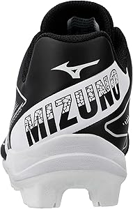 Amazon.com | Mizuno Womens Cushionrevo Finch TPU Spike Softball