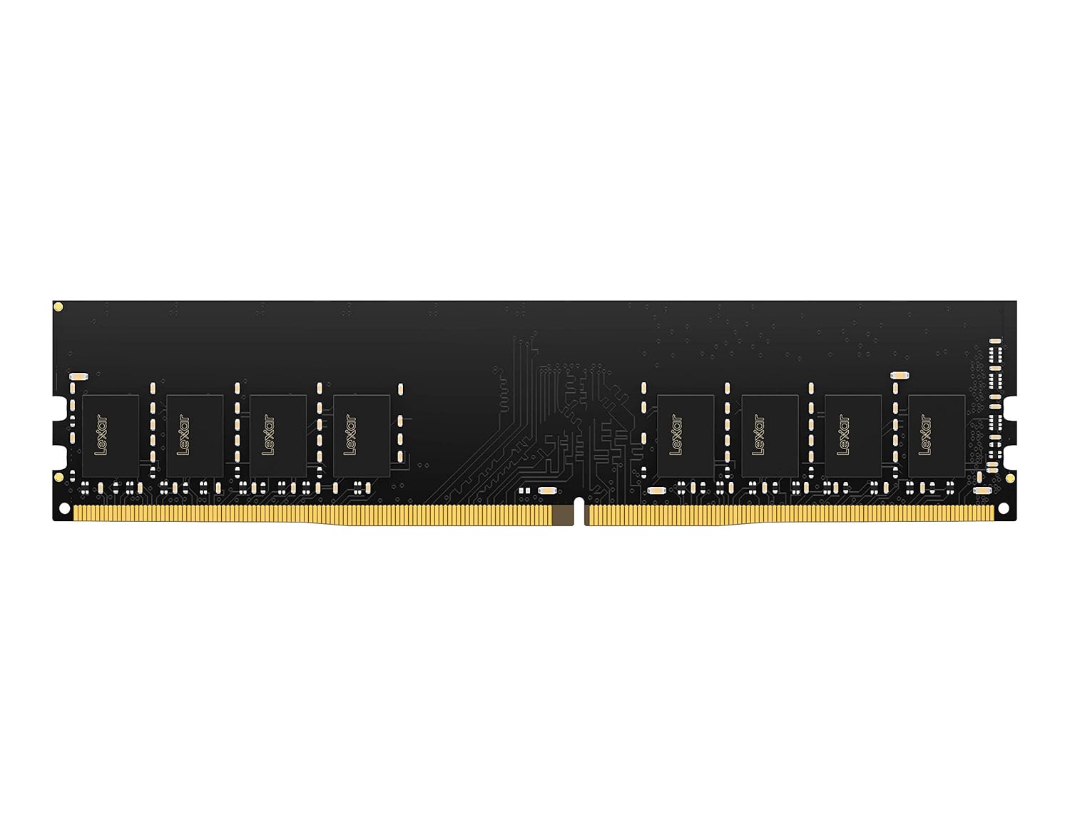Lexar RAM DDR4 Desktop 8GB
