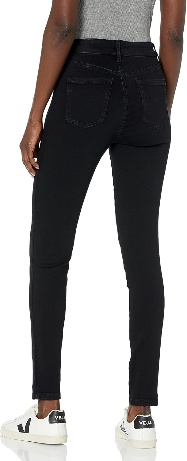 Buy Gloria Vanderbilt Women's Mid Rise Jegging Online in Pakistan.  B07S1F46JV