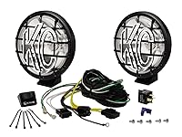 Algopix Similar Product 14 - KC Hilites 9150 HiLiTES Apollo Pro 6