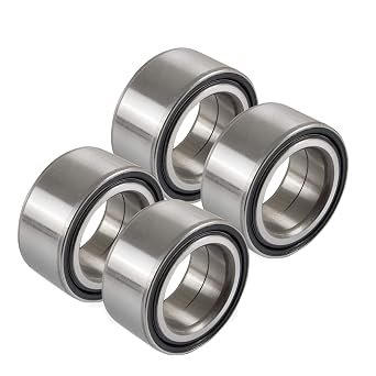 3514699 Wheel Bearing Front and Rear Compatible with 2011-2024 Polaris RZR XP 900 1000 4 S PRO XP Turbo General Sportsman Replaces 3514822 3514627 3514924 4 Packs