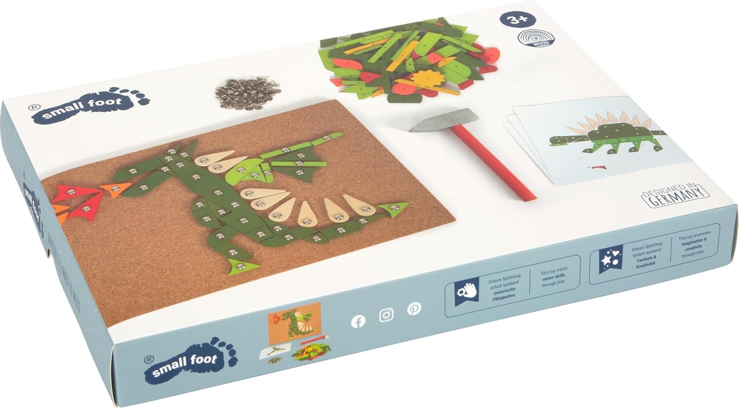 Hämmerchenspiel Pflanzen & Lebewesen