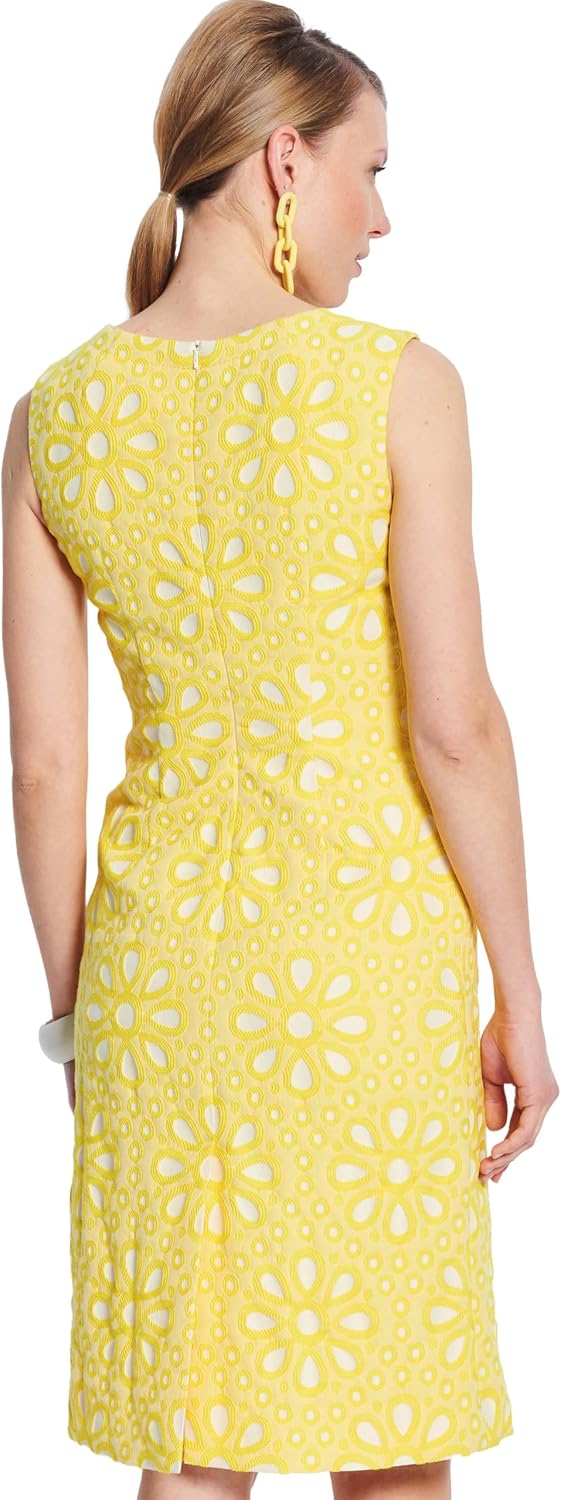 Burda Style 5659 Sewing Pattern for Misses Dress