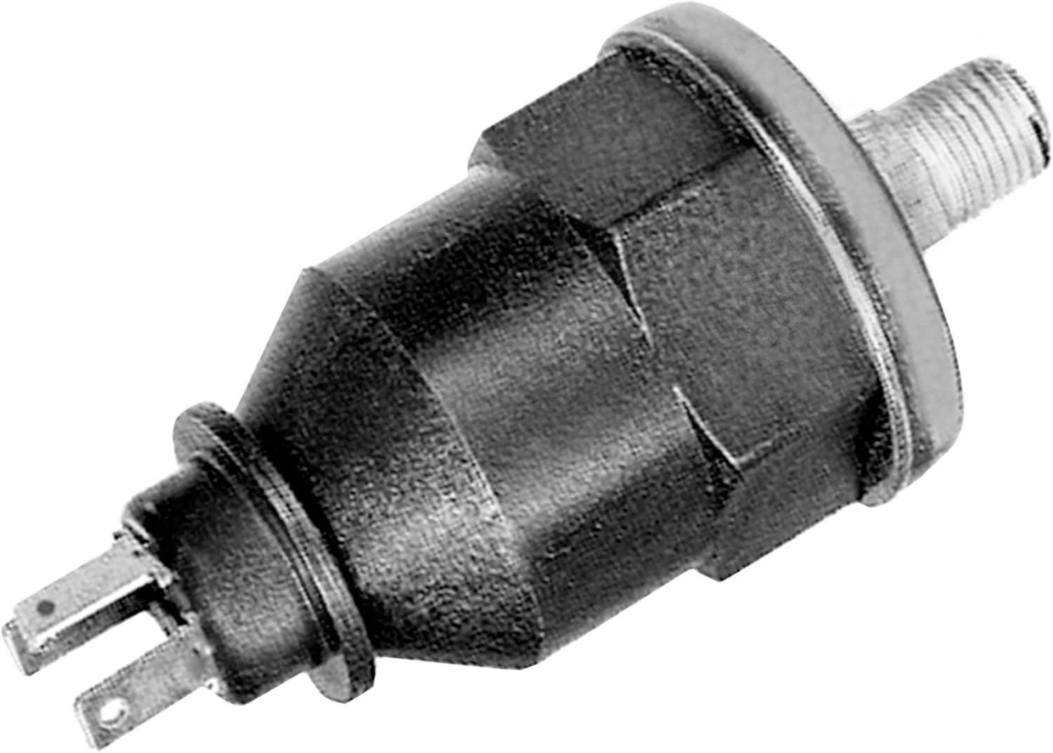 ACDelco GM Original Equipment 10045775 Fuel Pump Switch and Engine Oil Gauge Sensor