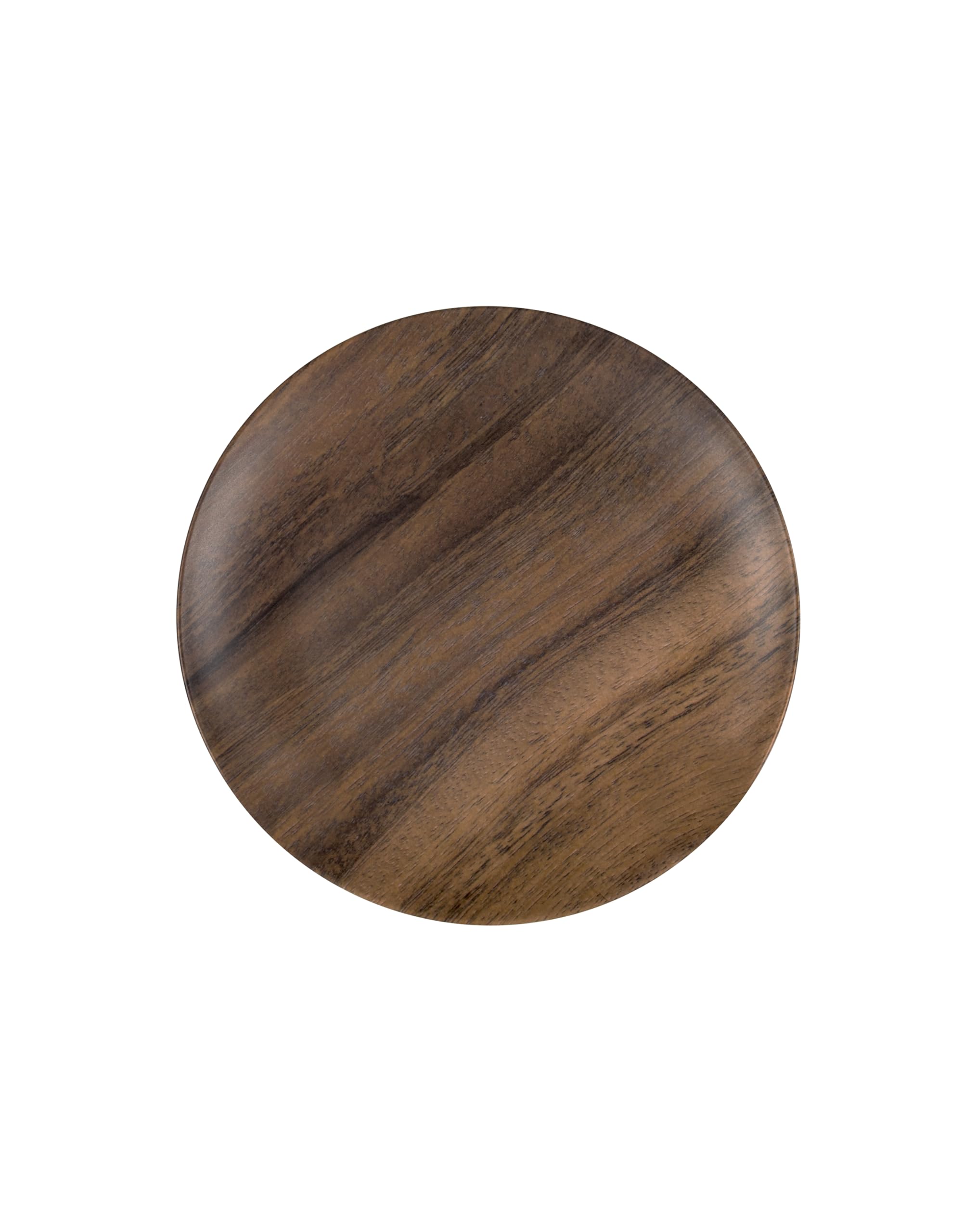 Gimex - Nature Line - Geschirr - Wood - 16-Teilig