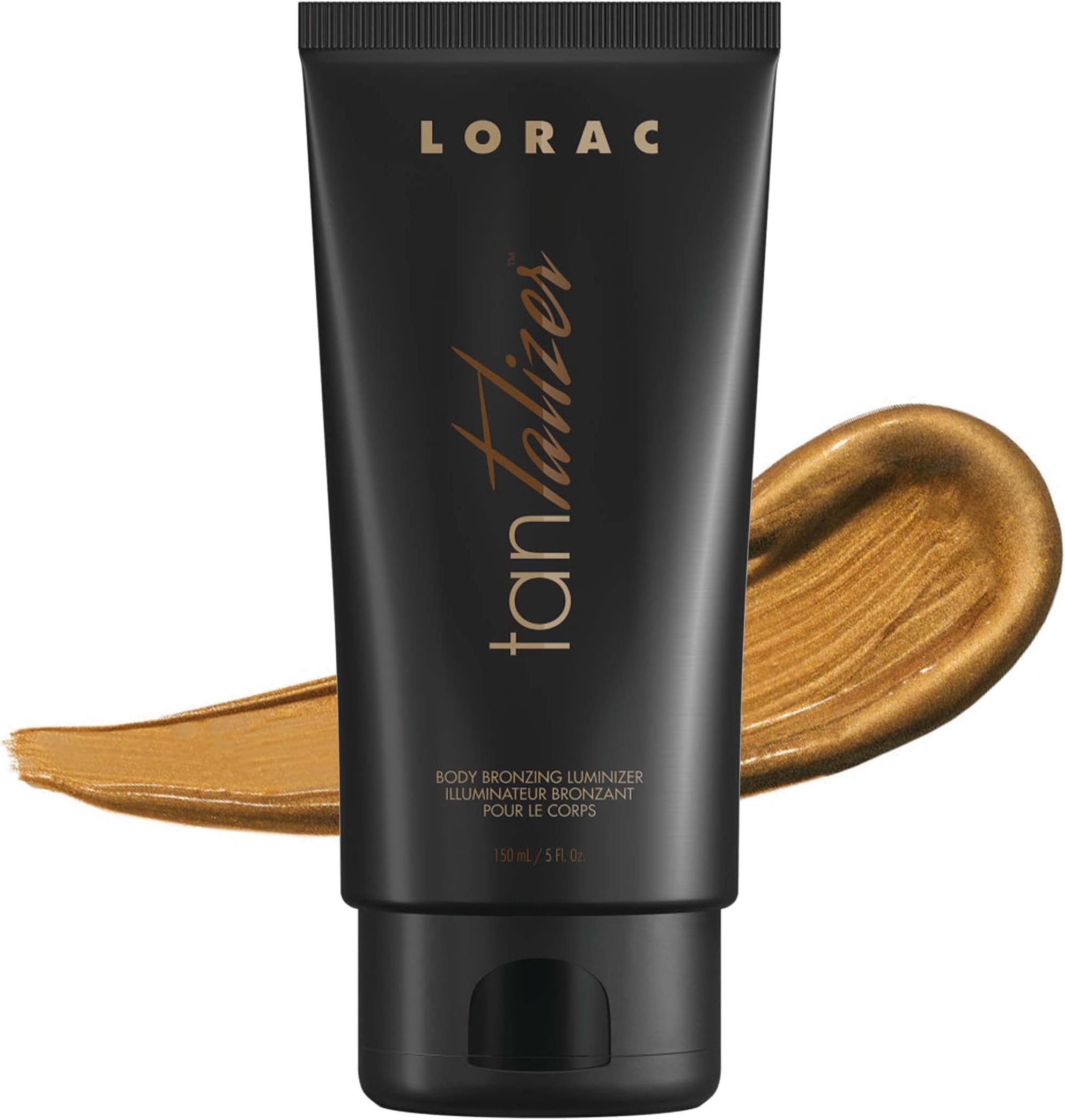 Tantalizer Body Bronzing Luminizer