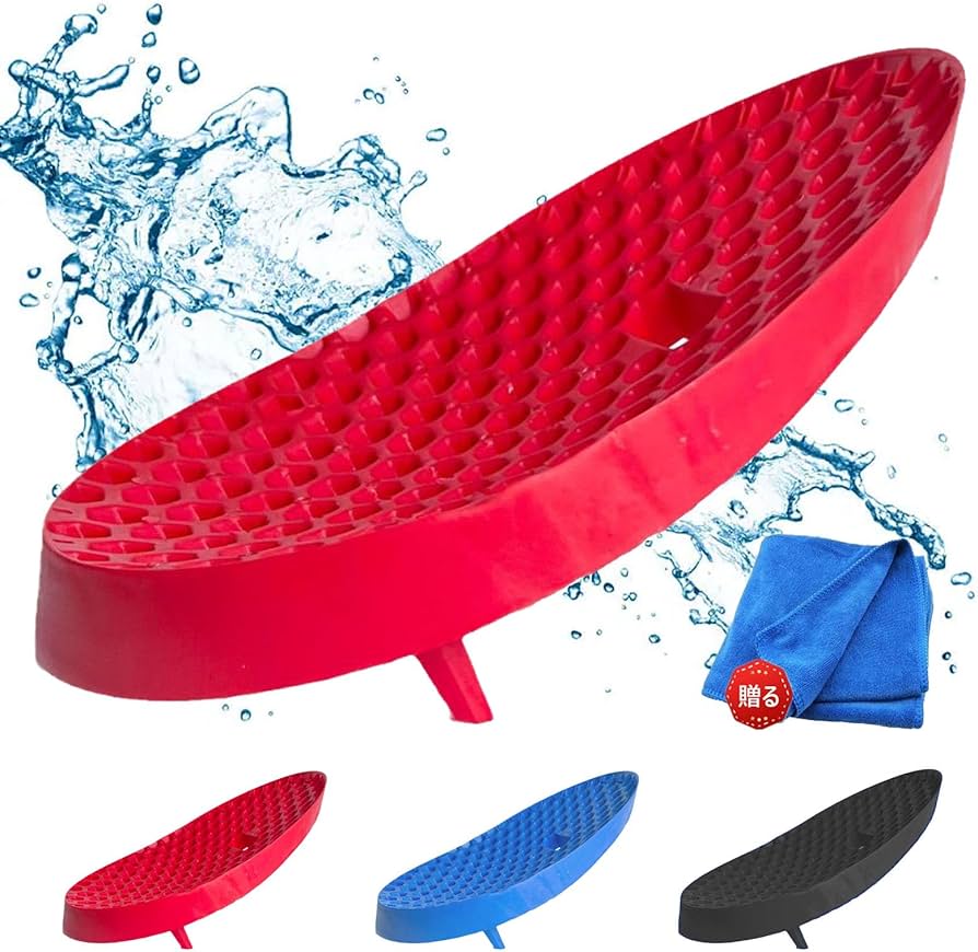 神風コレクション　洗車バケツ　グリッドガード付き 洗車バケツ グリッドガード付き 20l 洗車グッズ 洗車 バケツ グリット