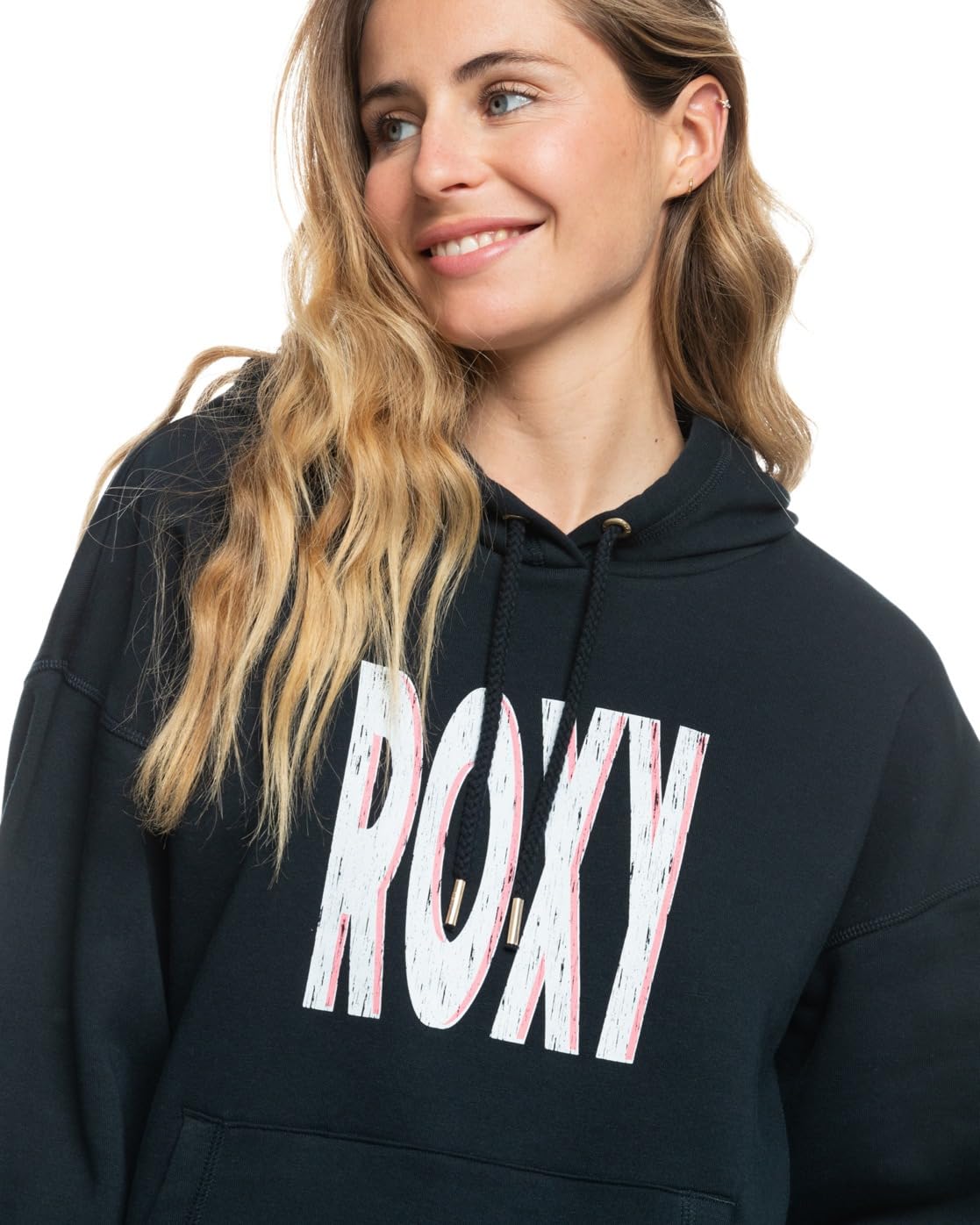 Roxy Thats Radudadera con Capucha para Mujer