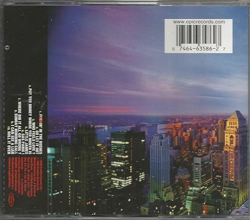 Miniatura 2 de Standing on the Shoulder of Giants