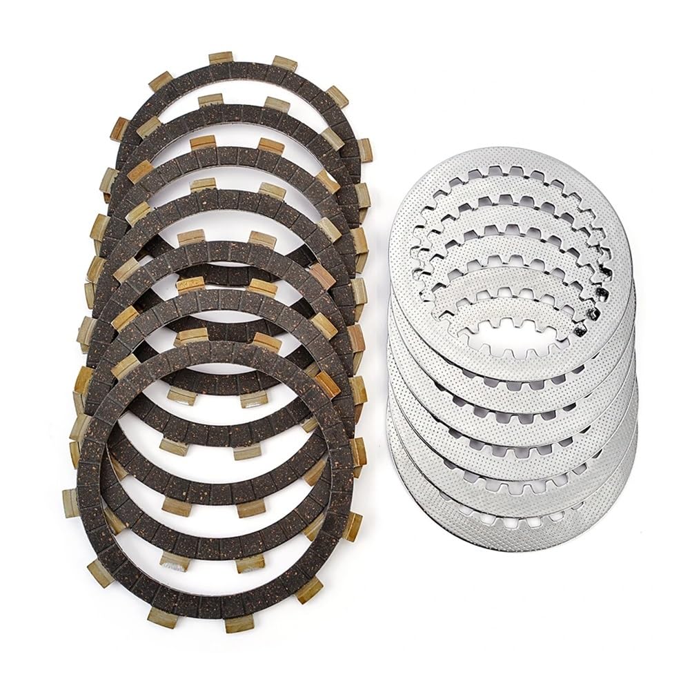 Ricambi dischi frizione per motocicletta per XS850H XS850SH XS850LH