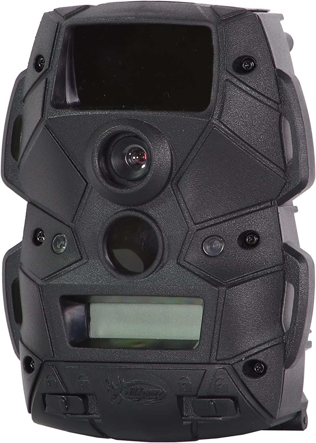 Cloak LIGHTSOUT 24MP HD Photo, 720P Video, 75 Ft. Illumination Range, 3/4 SEC. Trigger Speed, Includes 8X AA Batteries, 1 Count (Pack of 1)