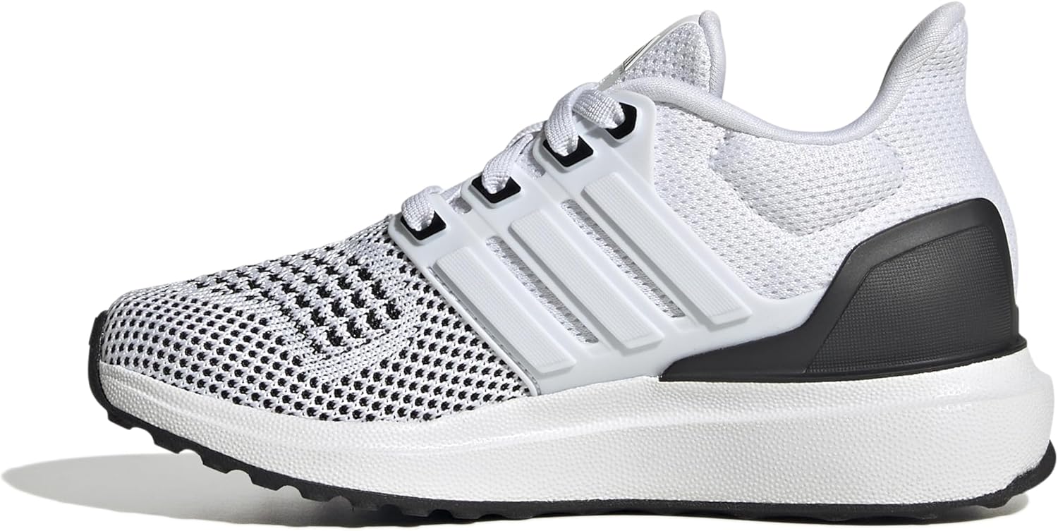 Adidas Unisex-Child Ultradream DNA Elastic Lace