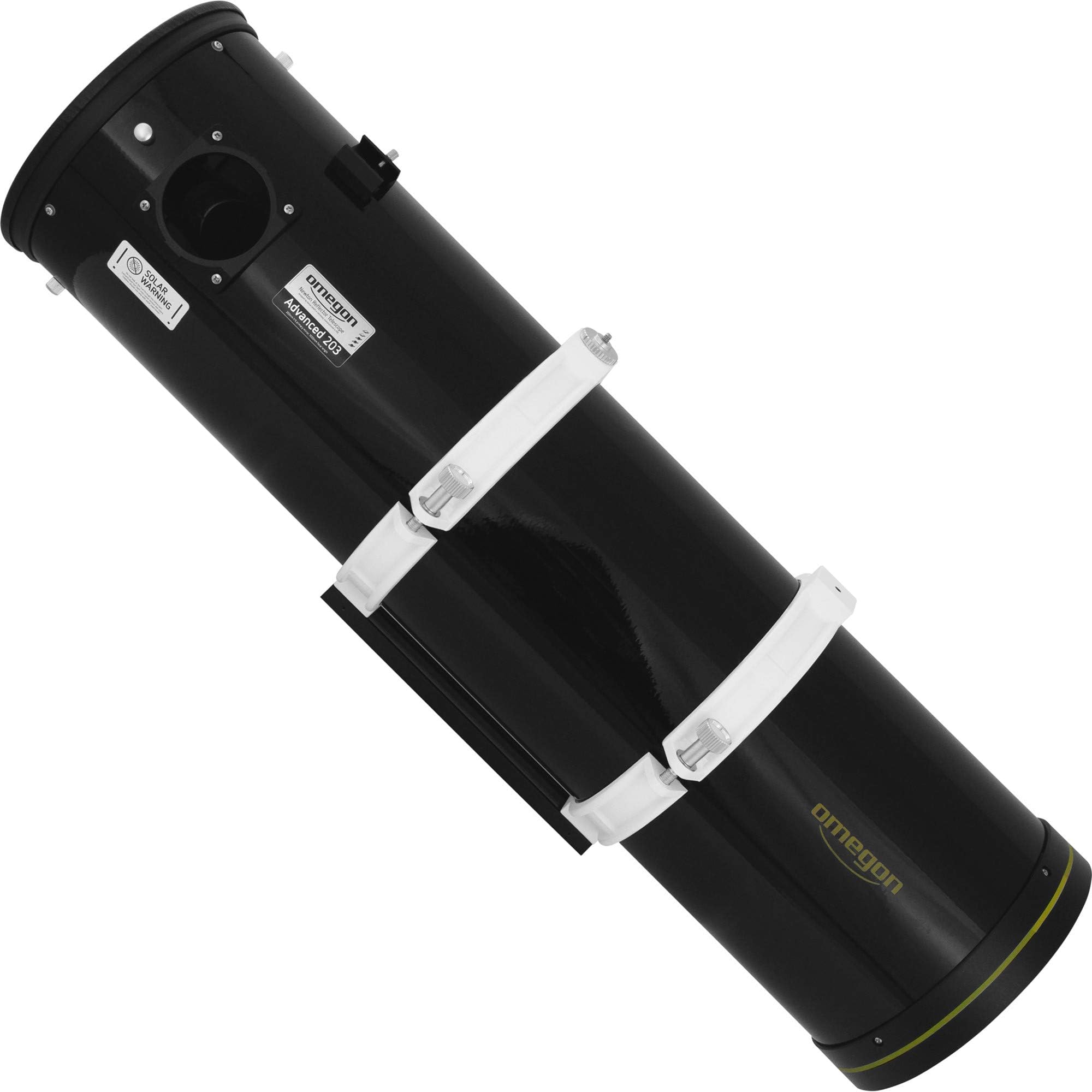 Omegon N 208/1000 OTA Telescope