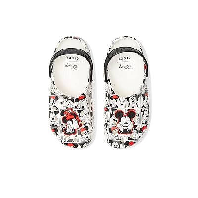 Crocs Disney Mickey Mouse Clogs Clog Shoes Mickey/Minnie