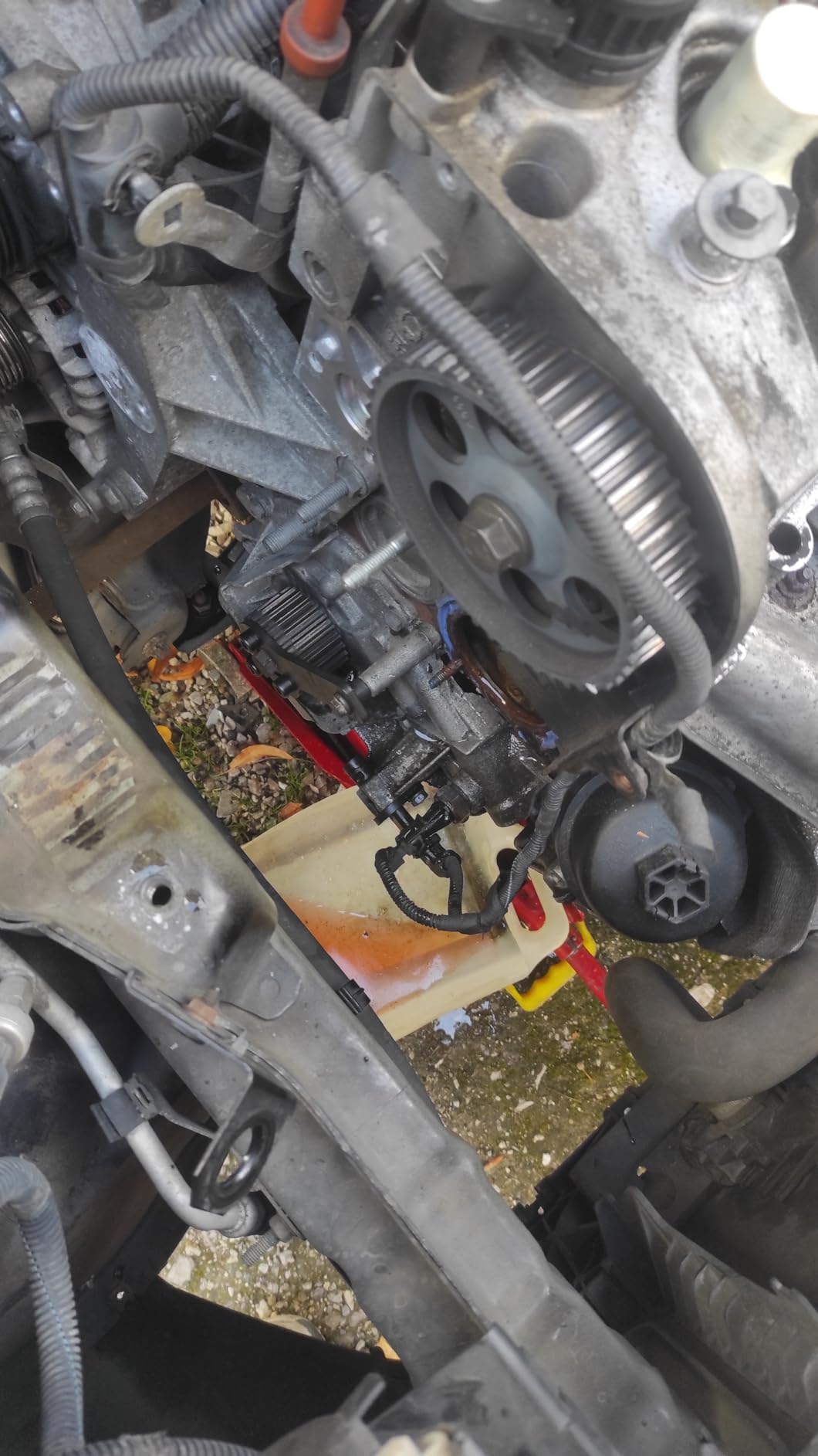 Photo 1 - Moteur Ingenium Essence - Moteurs Jaguar Et Land Rover