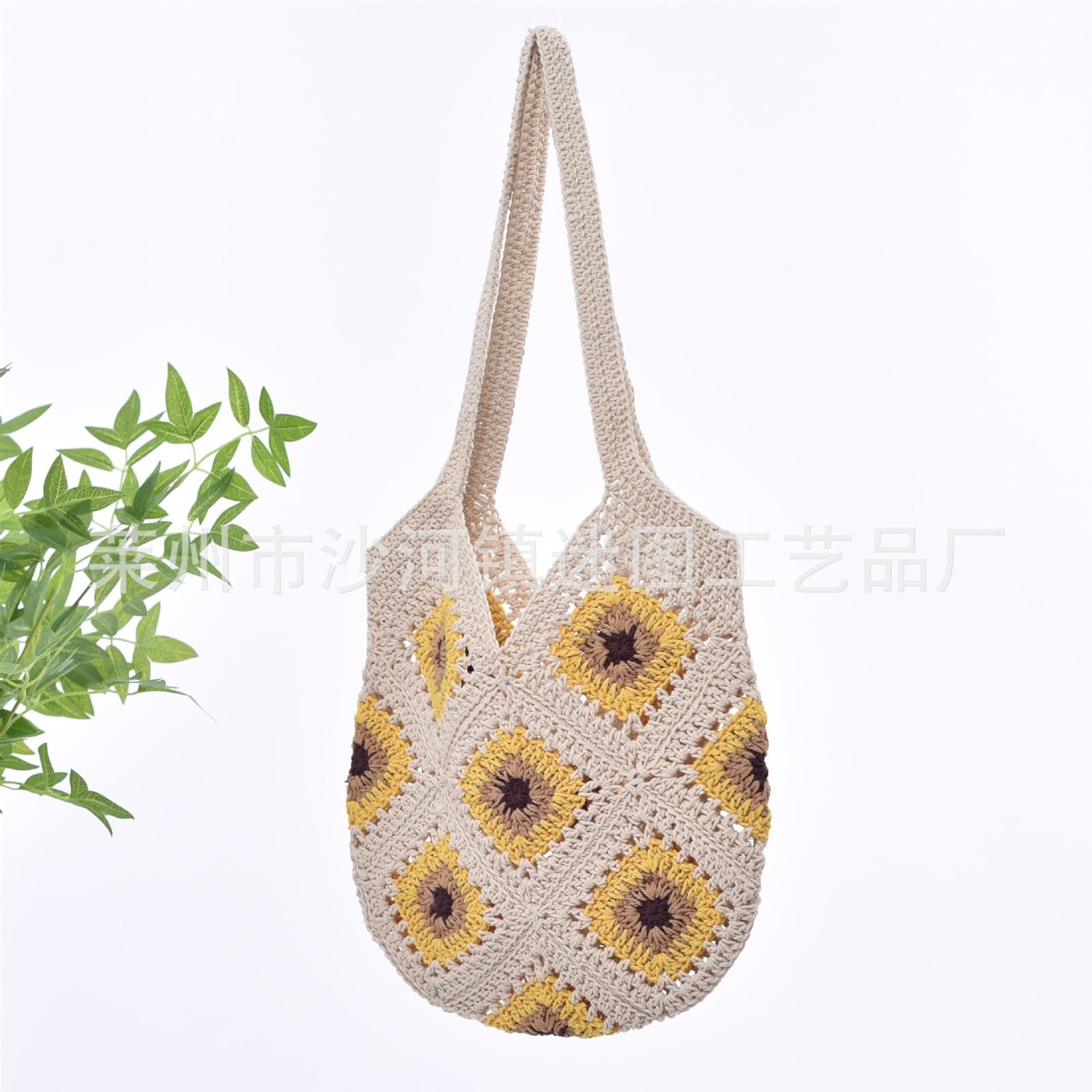 ハワイアンキルト◆トートバッグ◆ひまわり◆ハンドメイド ひまわりのハワイアンキルトバッグ ハンドメイド - メルカリ