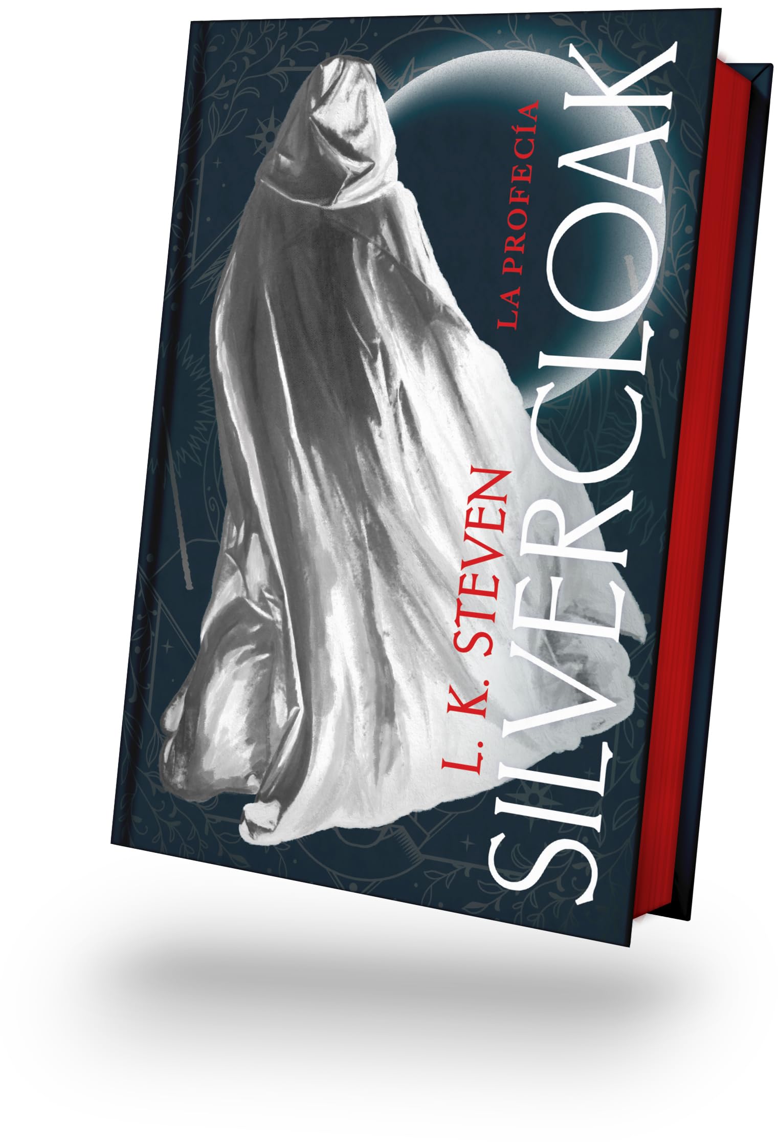 Silvercloak: La Profecia (Umbriel narrativa)