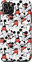 Vista 13 de Disney Mickey Mouse Expressions - Carcasa para iPhone 17
