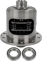 SCITOO Heavy Duty Eaton-Style Limited-Slip Locker for Ford 8.8" 28 Spline Axles - OEM Perfect Fit