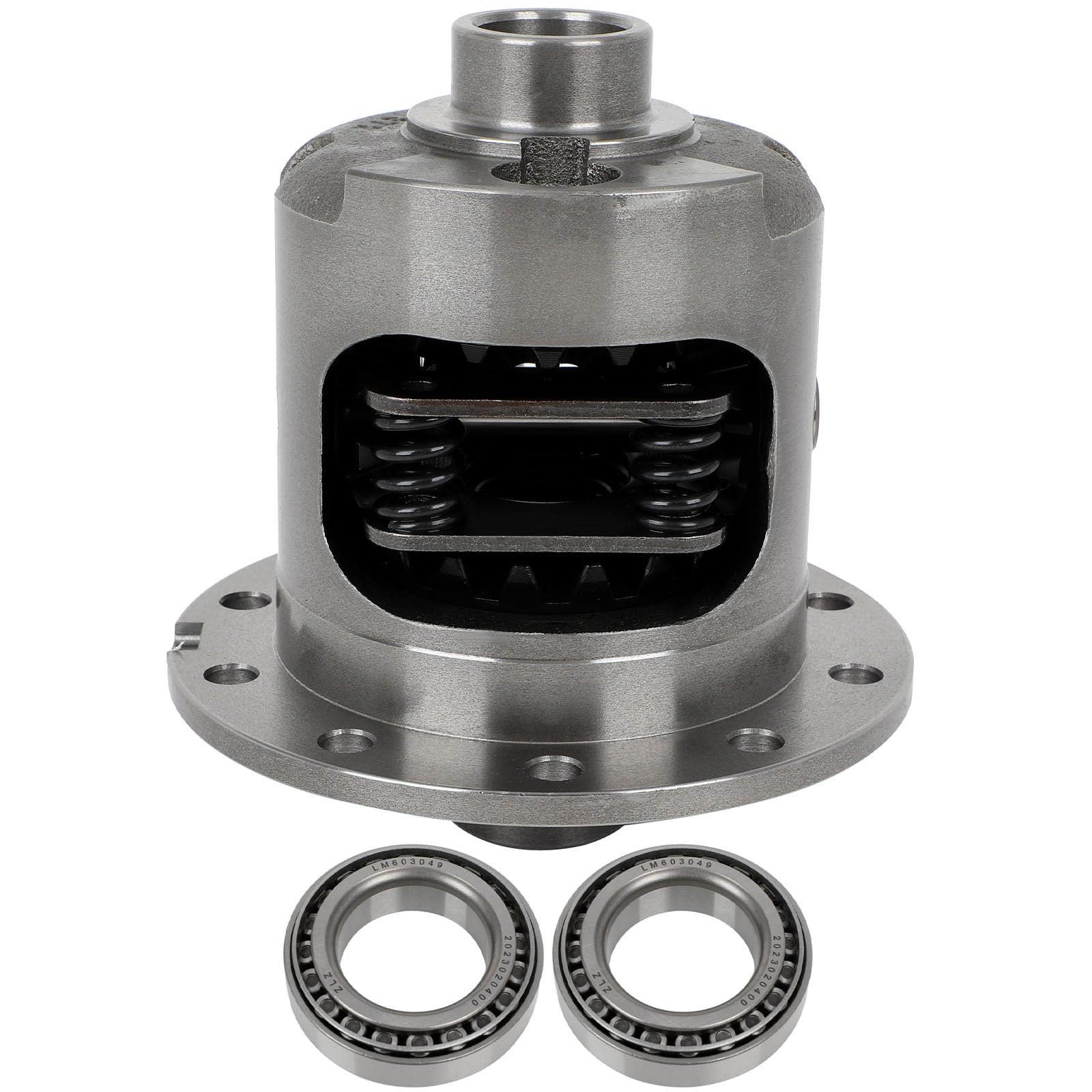 Amazon.com: SCITOO Heavy Duty Eaton-Style Limited-Slip Locker For