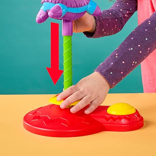 Miniatura 7 de Pop! Pop! Juego de piñata  Juego de piñata rejugable con más de 30 premios  A partir de 4 años  2 a 4 jugadores  10 minutos  Divertidos juegos de