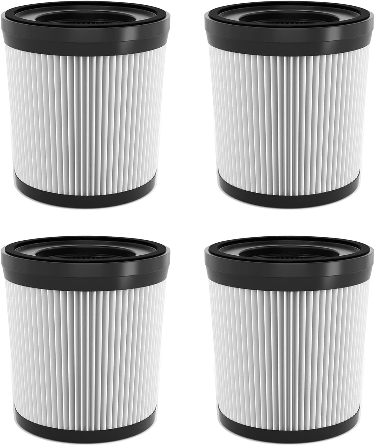 Leemone HEPA Filter Compatiable with Fabuletta FSV101