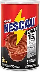 Achocolatado Nescau Protein 330G