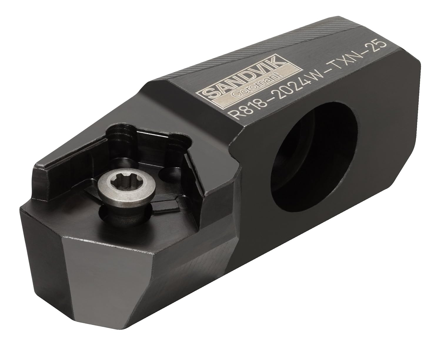 Sandvik Coromant R8182532WTXN40 CoroDrill 818 Cartridge for Counter