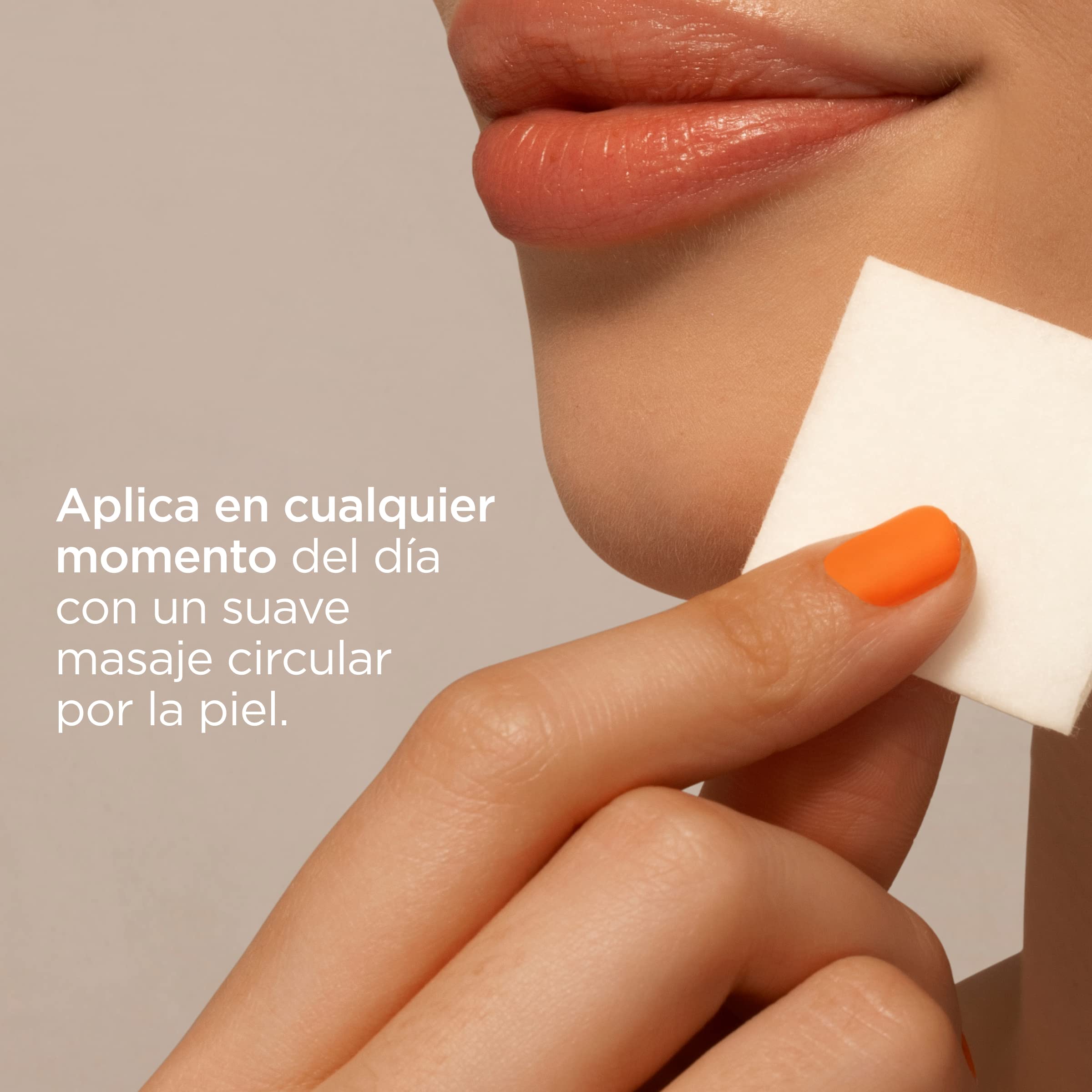ISDIN ACNIBEN Minimizador de Imperfecciones Localizadas, Toallitas para Controlar las Imperfecciones de la Piel Grasa o Acneica. Pack de 2 Unidades. 2 x 30 u