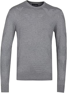 armani jumper mens