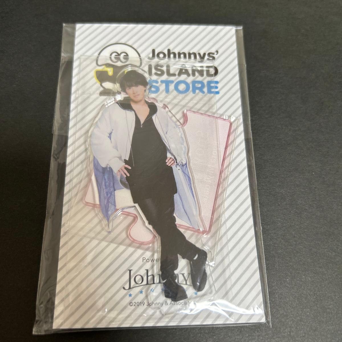 Amazon.co.jp: 宮舘涼太 SnowMan アクリルスタンド アクスタ 第1弾  