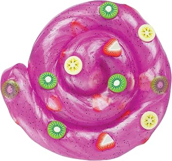 Crazy Aaron's Mix Your Own Fruity Smoothy Thinking Putty