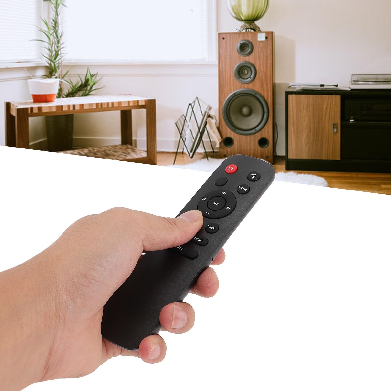 Amazon | 交換用リモコン サウンドバースピーカーシステム SB170 SB120