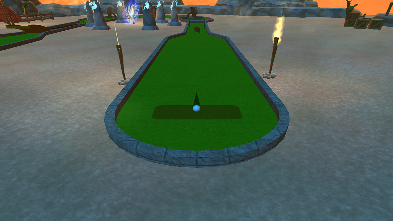 Pocket Golf ClubAmazon.co.ukAppstore for Android