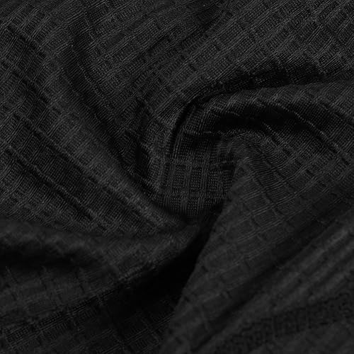 Miniatura 7 de NOOYME - Ropa interior de ciclismo para mujer, diseño 3D, acolchado