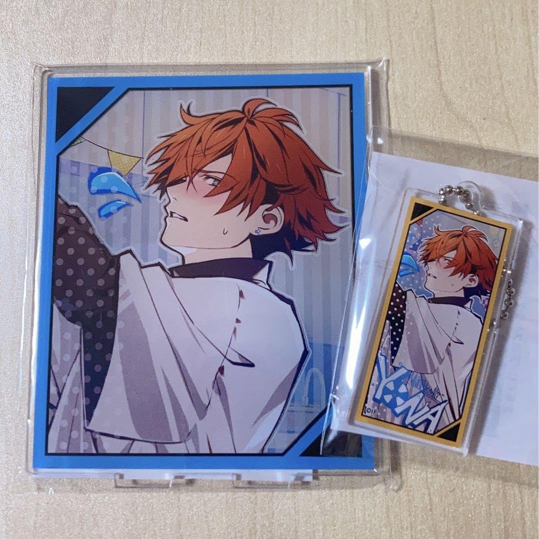 Amazon.co.jp: 村上誉那 まるくじ アクスタセット 天獄ストラグル 獄  