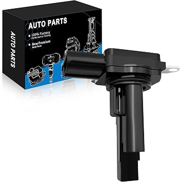 Mass Air Flow Sensor for-Lexus IS250 ES350 GS350 IS350 RX350 for-Toyota Corolla for-RAV4 Camry Highlander Sienna Matrix for-Scion xB tC MAF Sensor 22204-31020