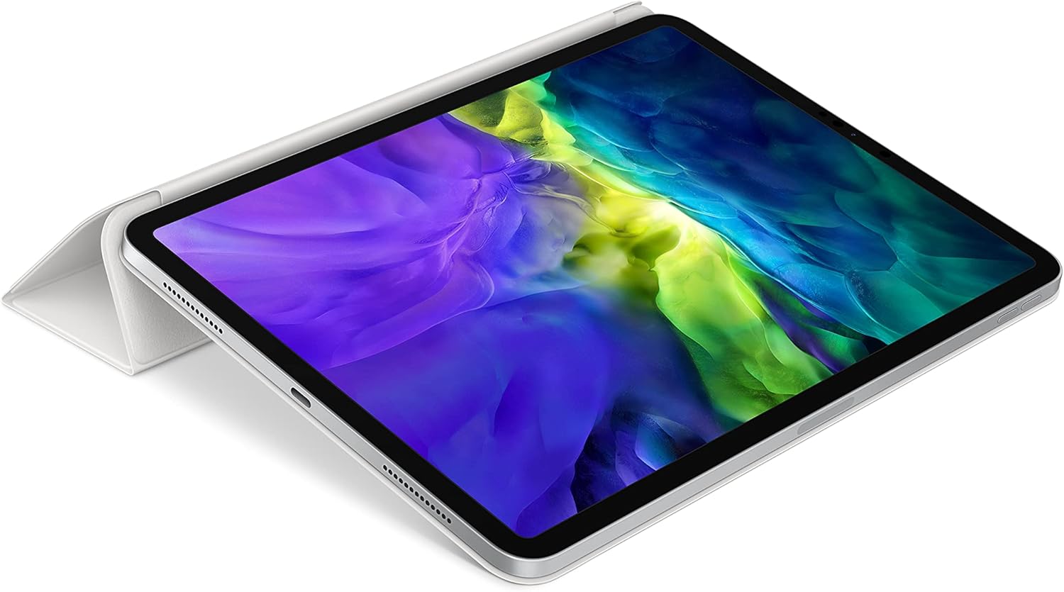 Apple Smart Folio for iPad Pro 11-inch (4th, 3rd, 2nd and 1st Generation) - White