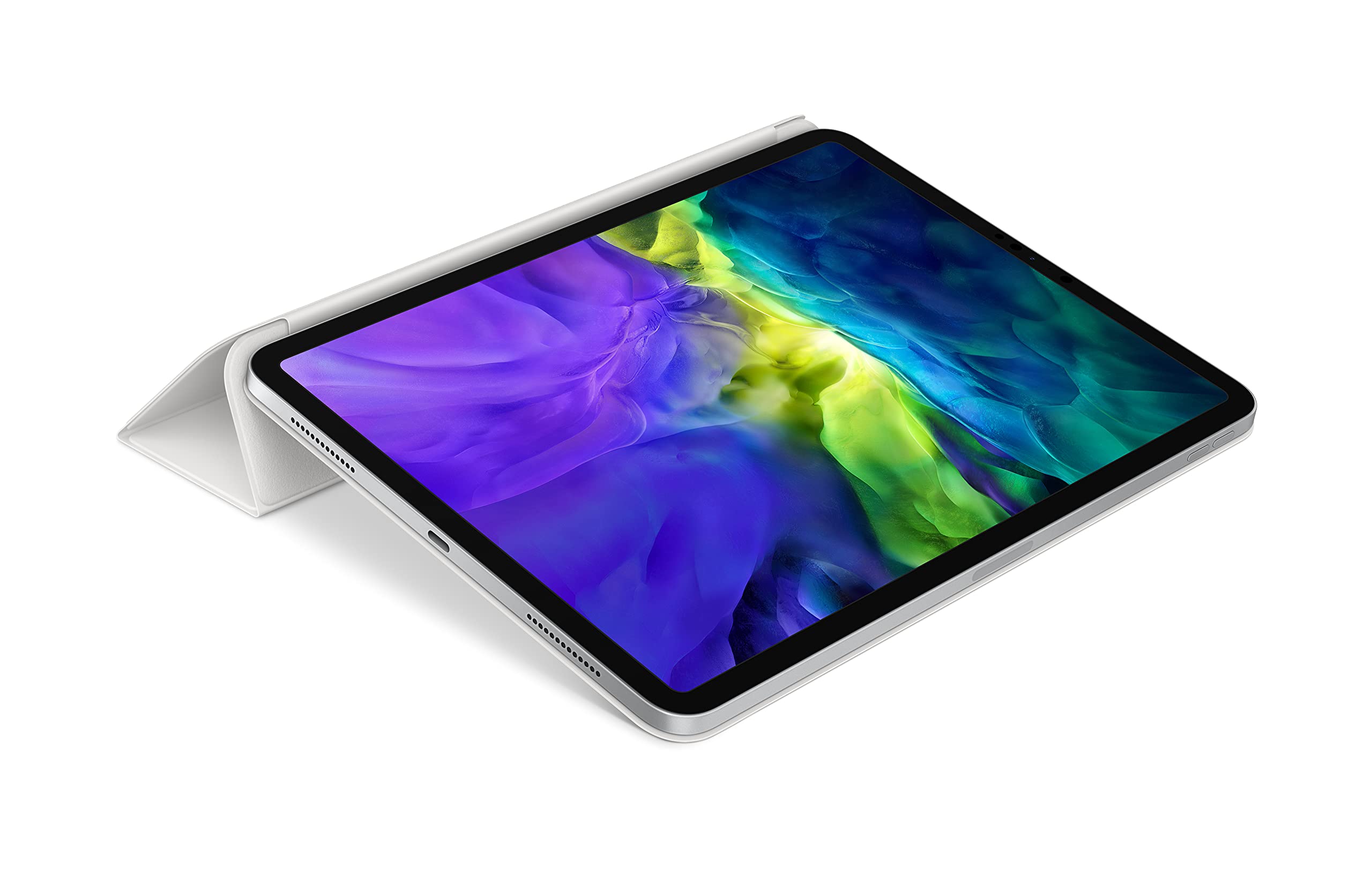 Apple iPadPro11インチ128G（第3世代）+smart folio Amazon.co.jp: Apple Smart Folio (iPad Pro 11インチ - 第3世代用