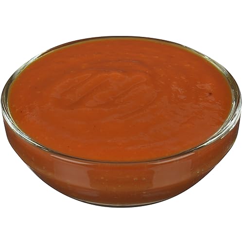 Miniatura 4 de Cattlemen's Salsa de barbacoa de base original, 5 galones, un cubo de 5 galones de base de salsa de barbacoa personalizable para chefs, ideal para