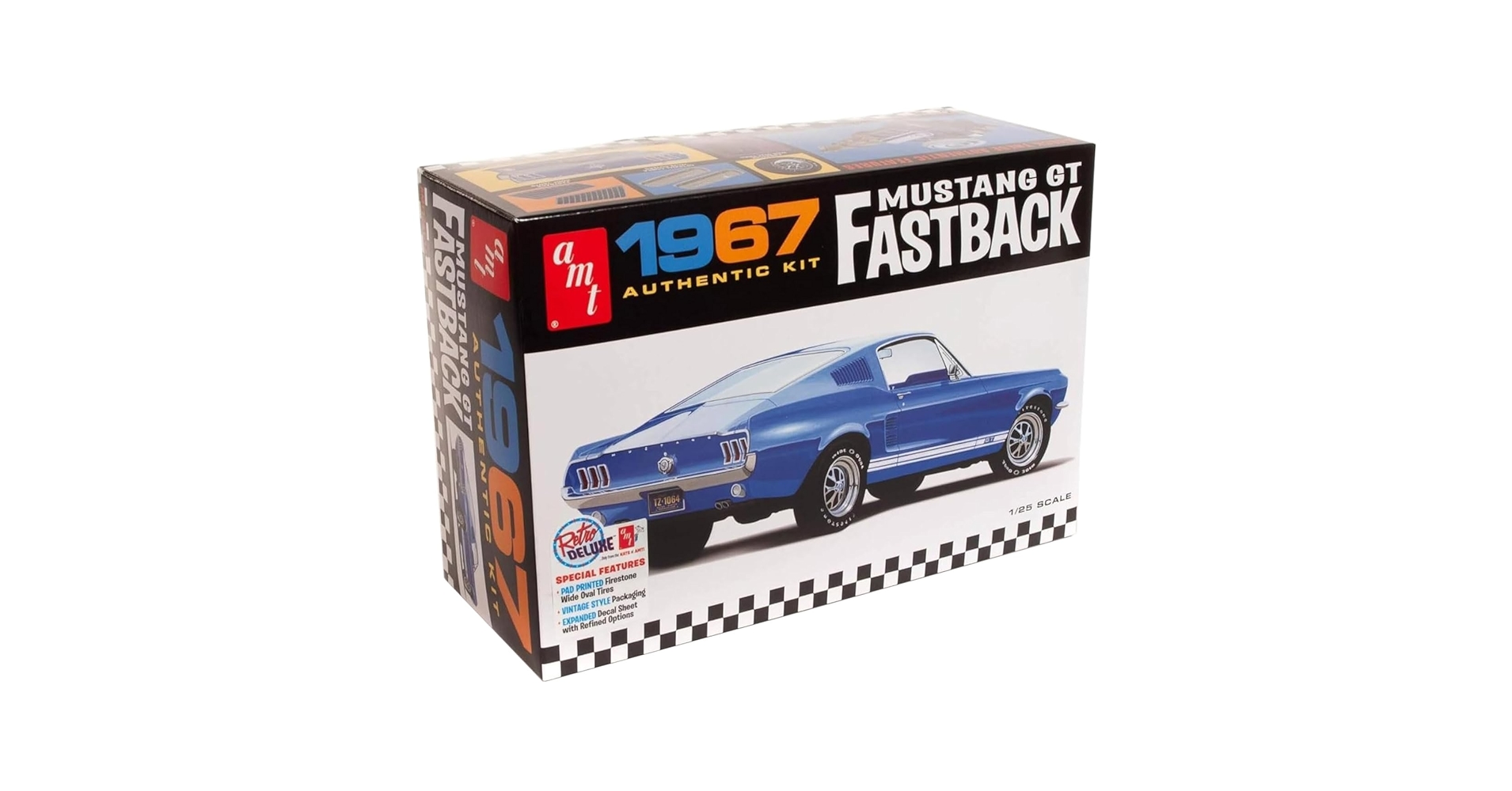 71 Fordフォード Mustangマスタング Machマッハ1 1/24 71 Fordフォード