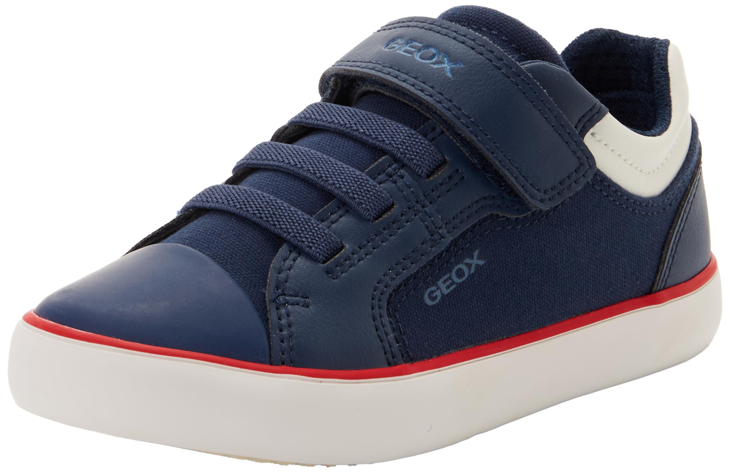 Geox  Shoes (Trainers) J GISLI BOY  (boys)