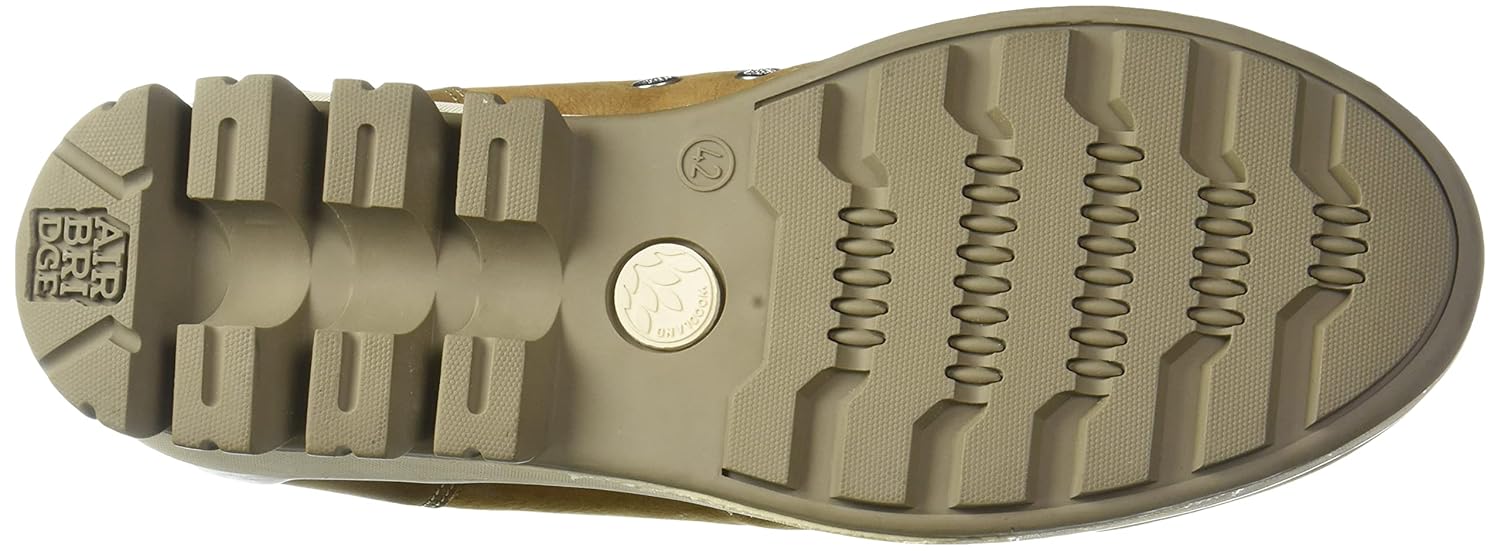 Woodland Men Leather Sneaker Shoes 5 71ceCc5Kr2L. SL1500