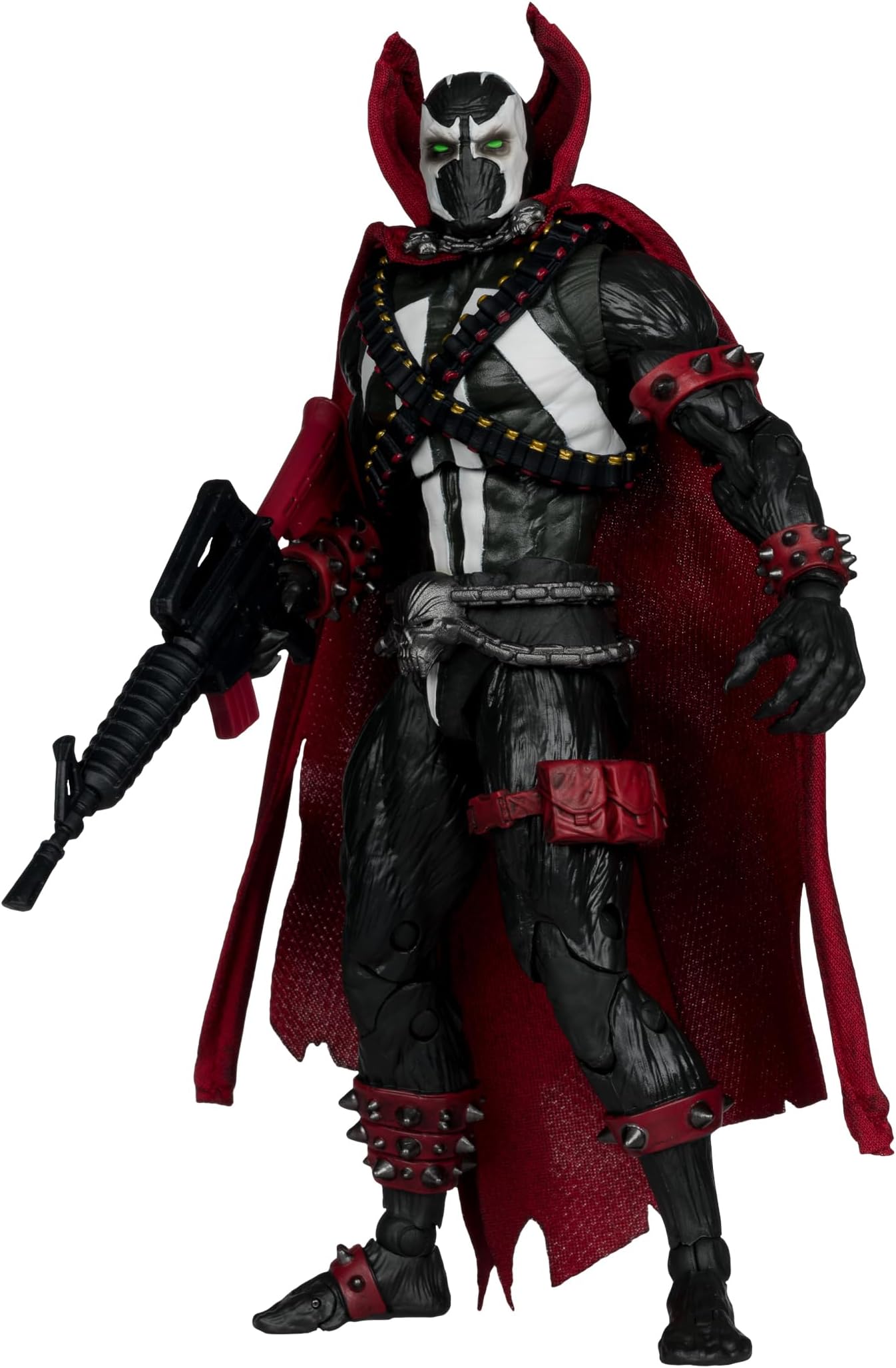 McFarlane Call of Duty Spawn 7in Figure Toys