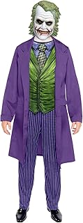 Amazon Co Uk Female Joker Costume Amazon Co Uk Female Joker Costume