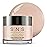SNS Nail Dip Powder, Gelous Color Dipping Powder - Sweet Dreams (Natural, Nudes, Peach/Pastel, Shimmer) - Long-Lasting Dip Nail Color Lasts 14 Days - Low-Odor & No UV Lamp Required - 1oz