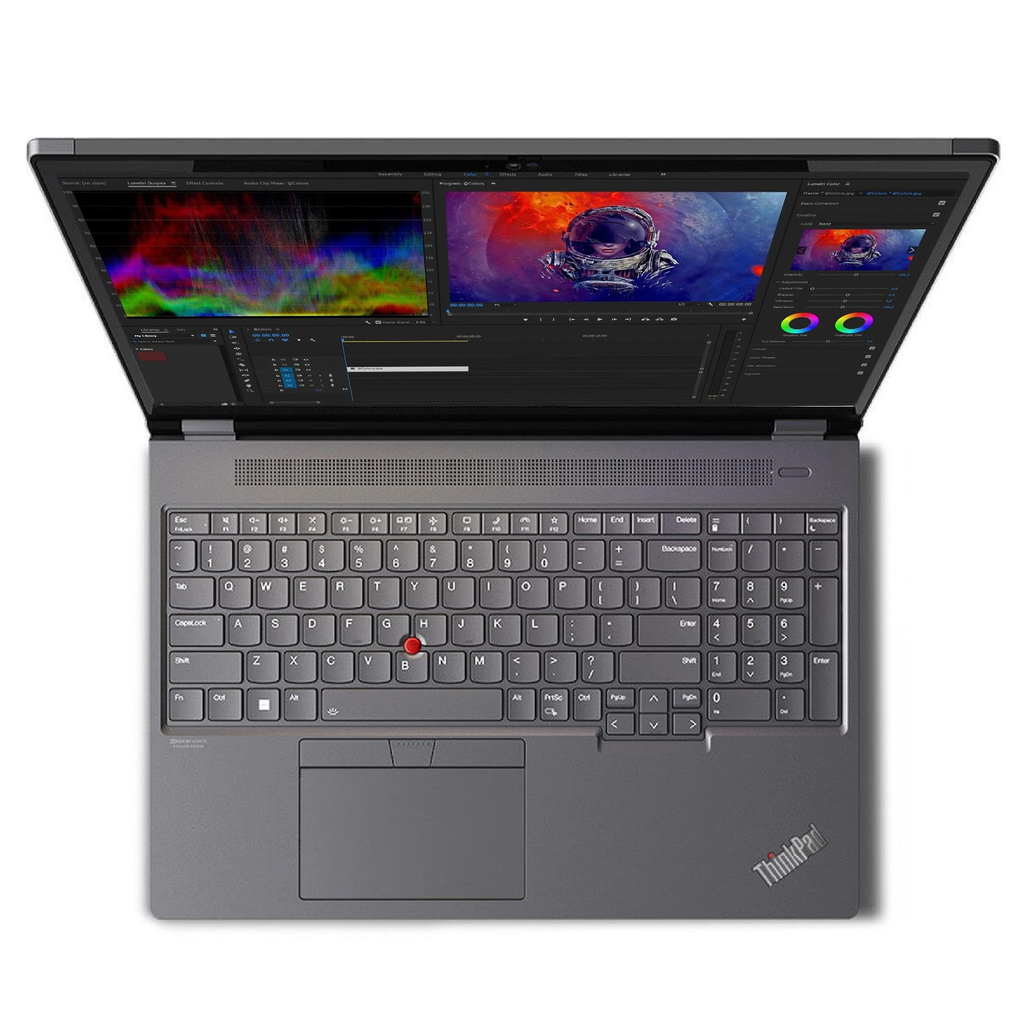 Lenovo ThinkPad P16 21FA000WTX01 i7-13850HX 32GB 1TBSSD RTX2000 16